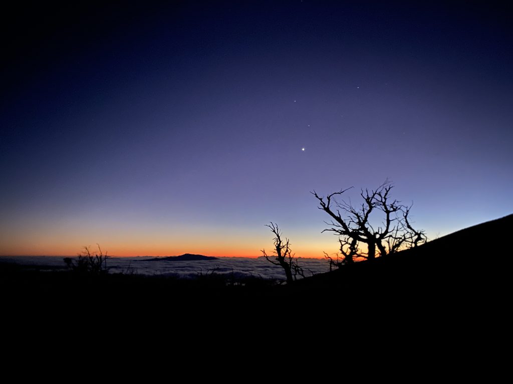 2023B - Mauna Kea